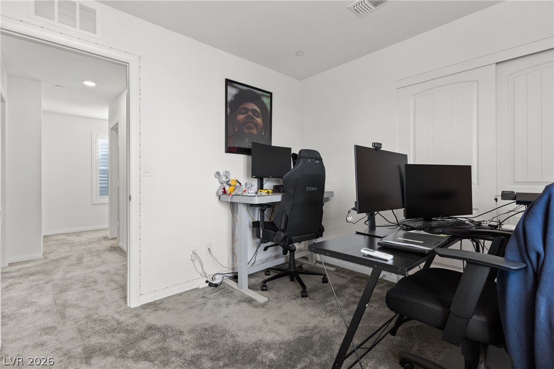 6466 Blue Ember Avenue Las Vegas NV 89130