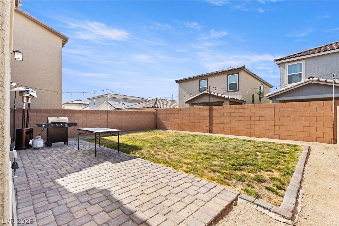 6466 Blue Ember Avenue Las Vegas NV 89130