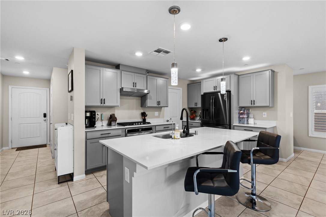 6466 Blue Ember Avenue Las Vegas NV 89130