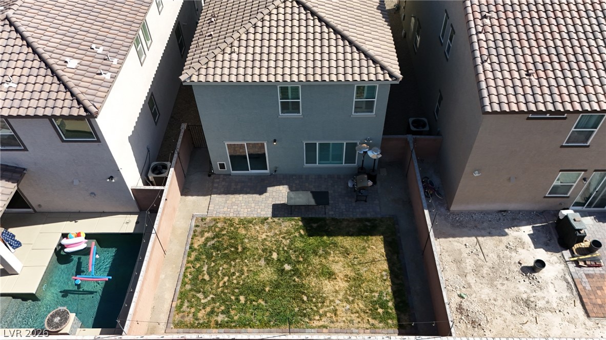 6466 Blue Ember Avenue Las Vegas NV 89130