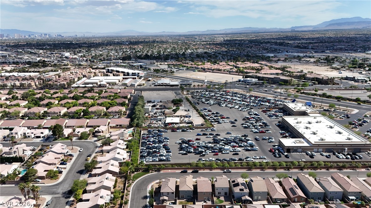 6466 Blue Ember Avenue Las Vegas NV 89130