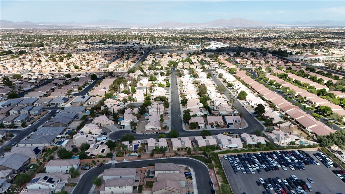 6466 Blue Ember Avenue Las Vegas NV 89130