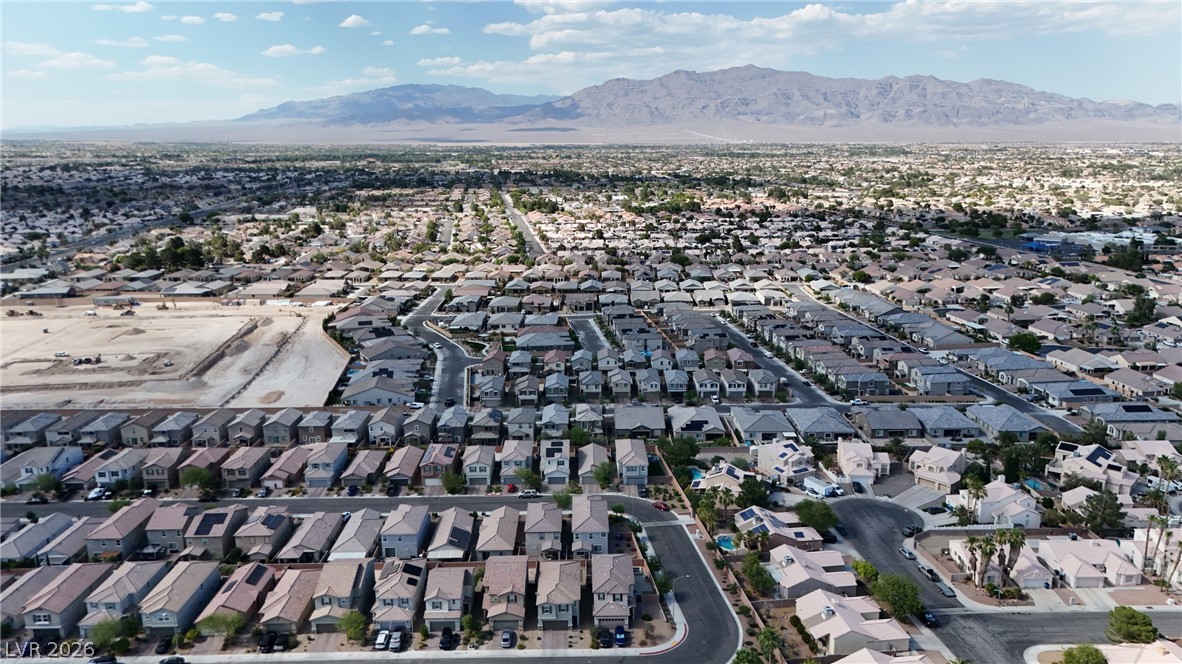 6466 Blue Ember Avenue Las Vegas NV 89130