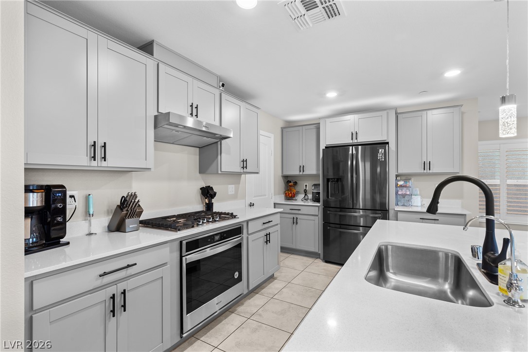 6466 Blue Ember Avenue Las Vegas NV 89130