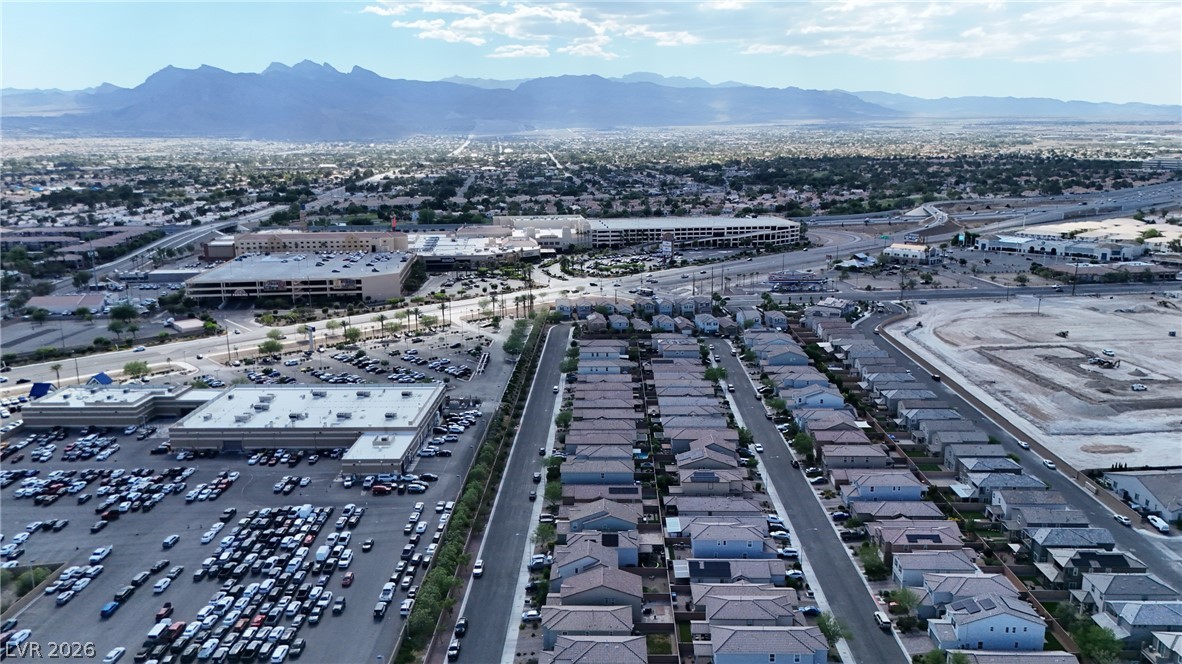 6466 Blue Ember Avenue Las Vegas NV 89130