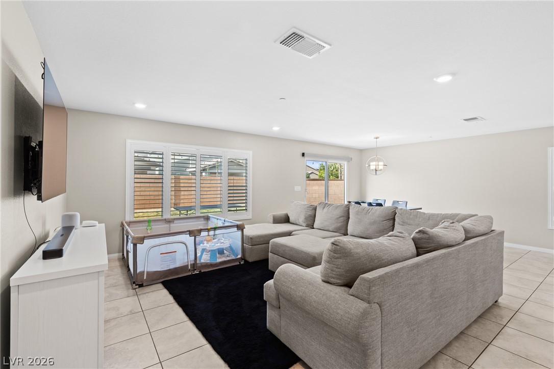 6466 Blue Ember Avenue Las Vegas NV 89130