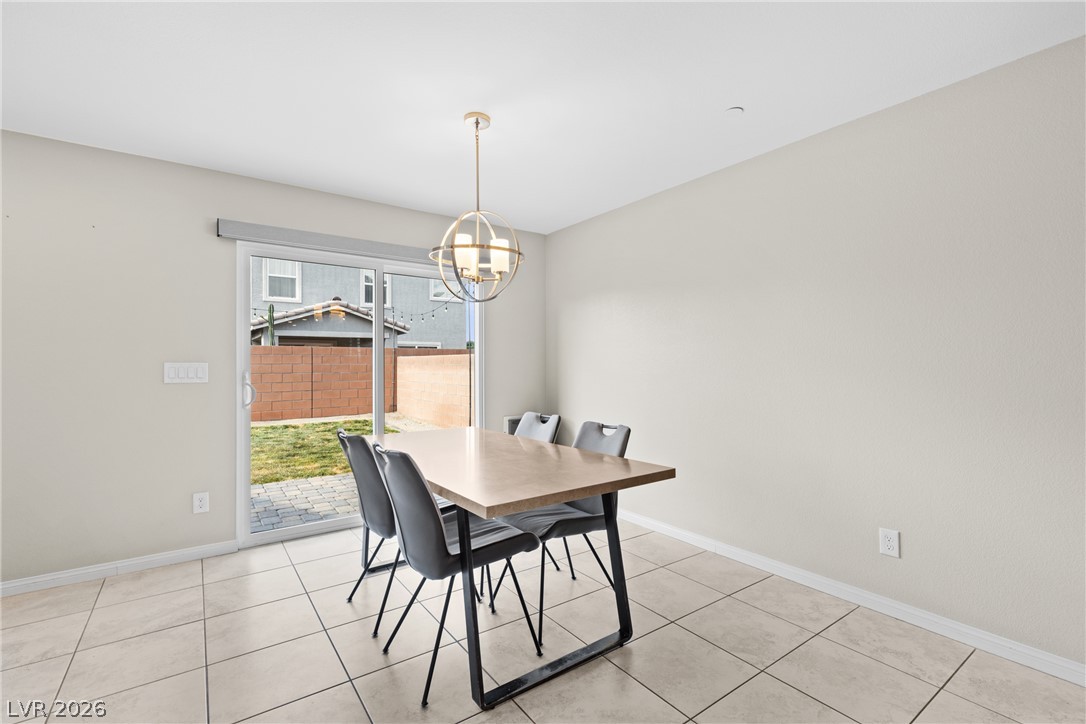 6466 Blue Ember Avenue Las Vegas NV 89130