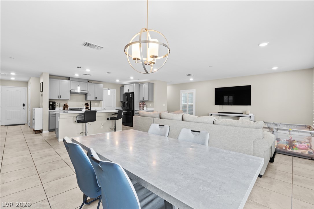 6466 Blue Ember Avenue Las Vegas NV 89130