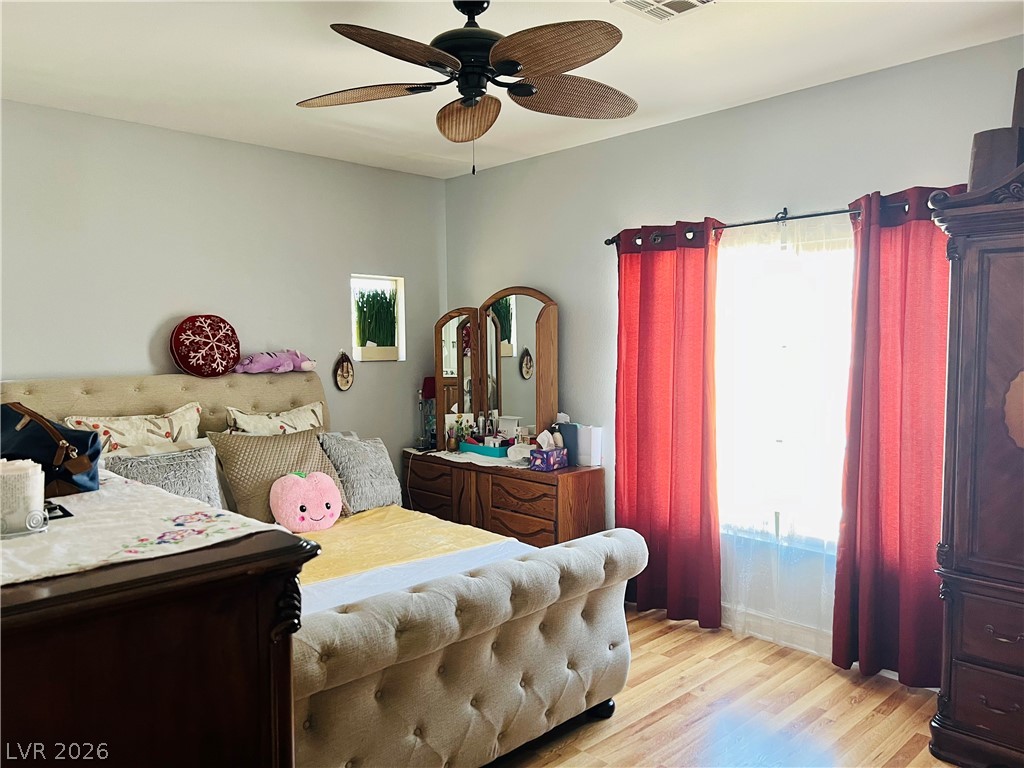 2213 Dale Bumpers Court North Las Vegas NV 89081