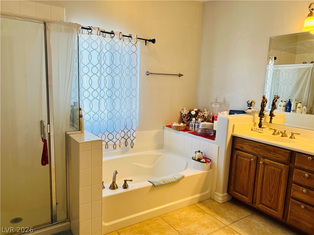 2213 Dale Bumpers Court North Las Vegas NV 89081