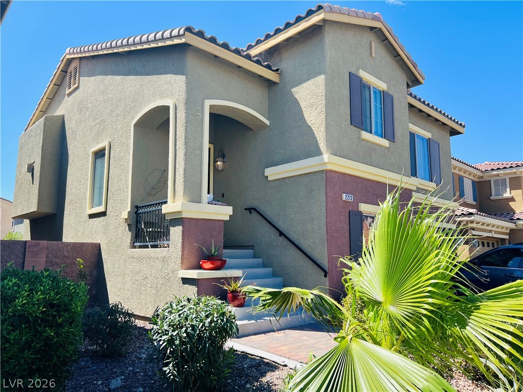 2213 Dale Bumpers Court North Las Vegas NV 89081