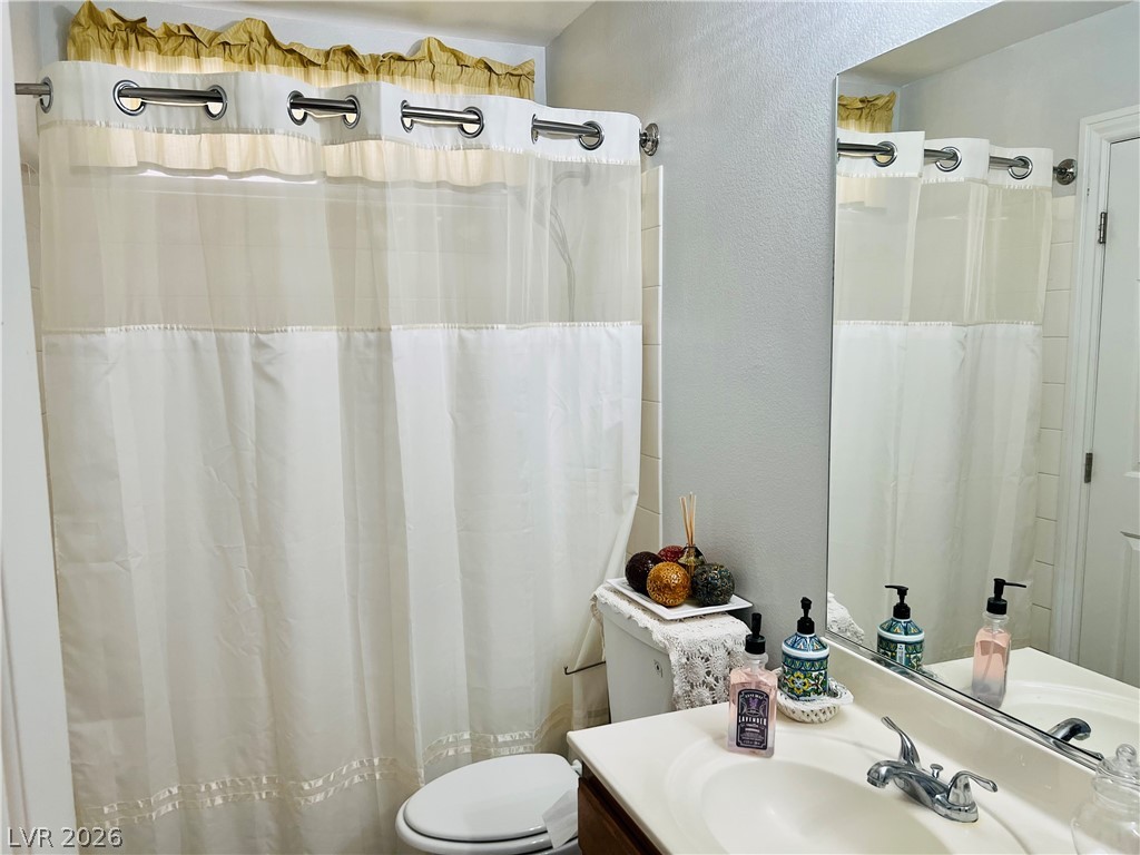 2213 Dale Bumpers Court North Las Vegas NV 89081