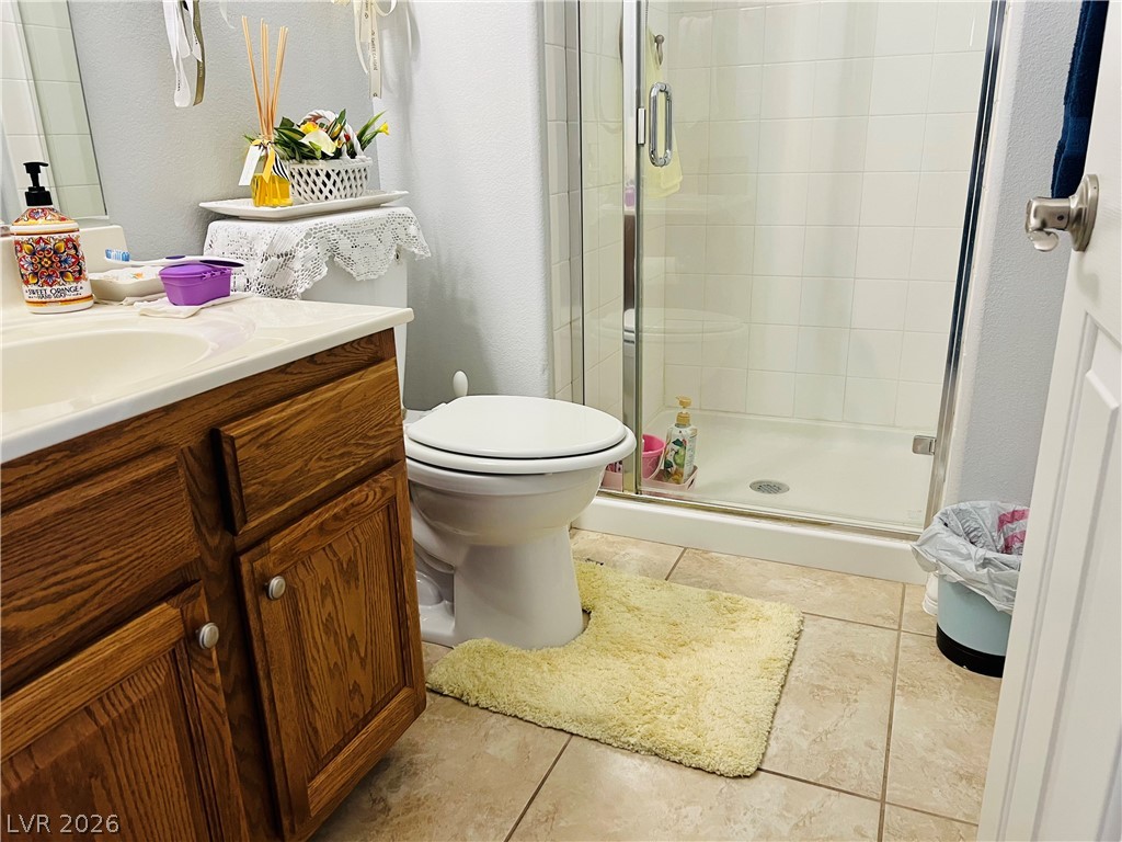 2213 Dale Bumpers Court North Las Vegas NV 89081