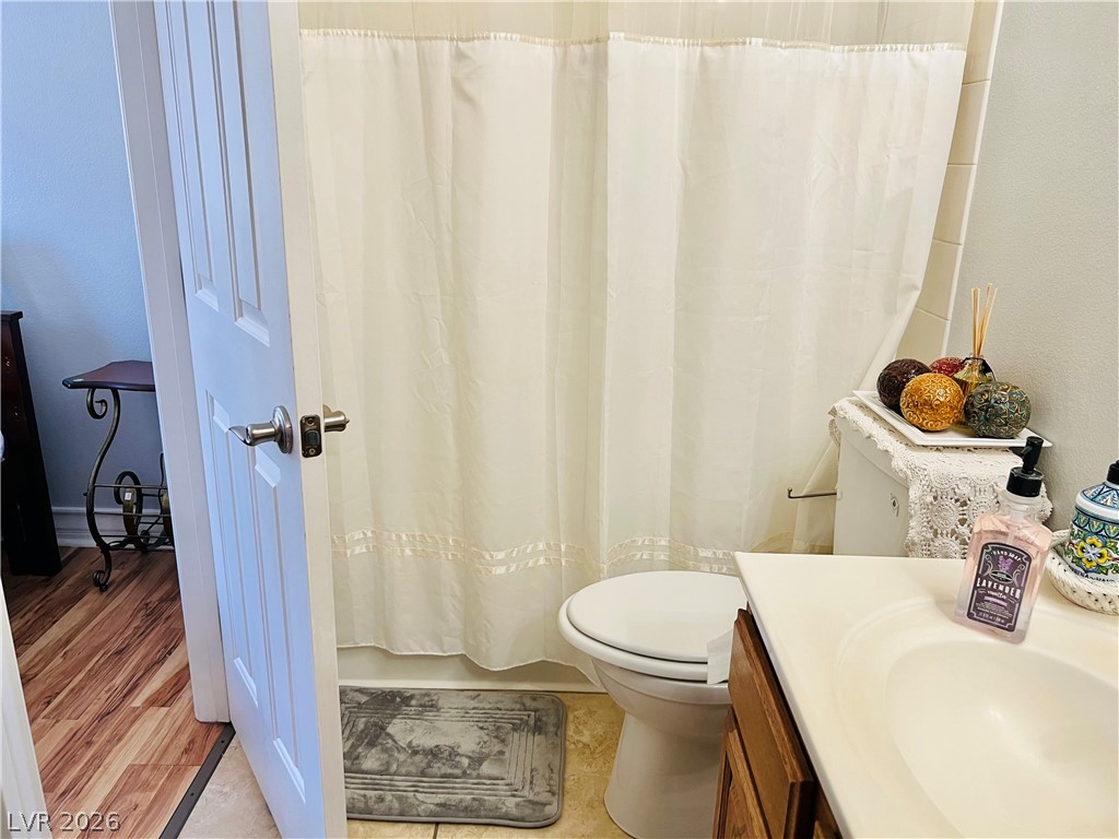 2213 Dale Bumpers Court North Las Vegas NV 89081