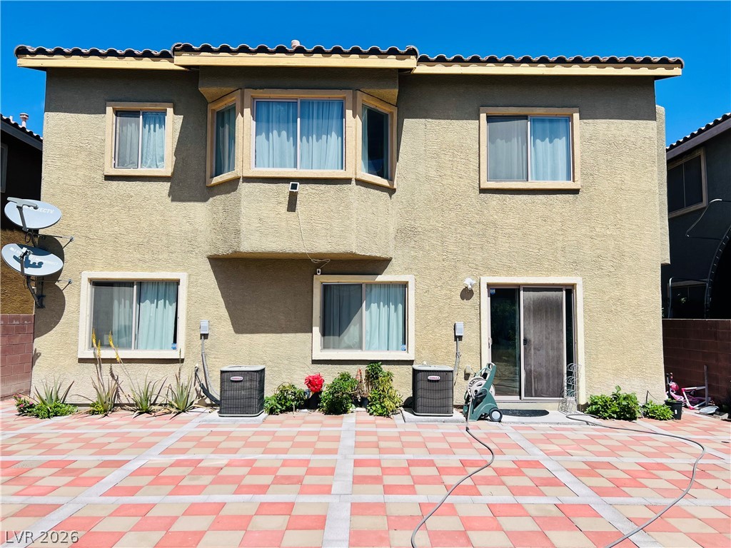 2213 Dale Bumpers Court North Las Vegas NV 89081