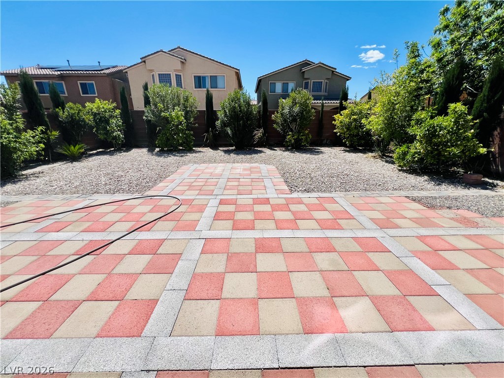 2213 Dale Bumpers Court North Las Vegas NV 89081