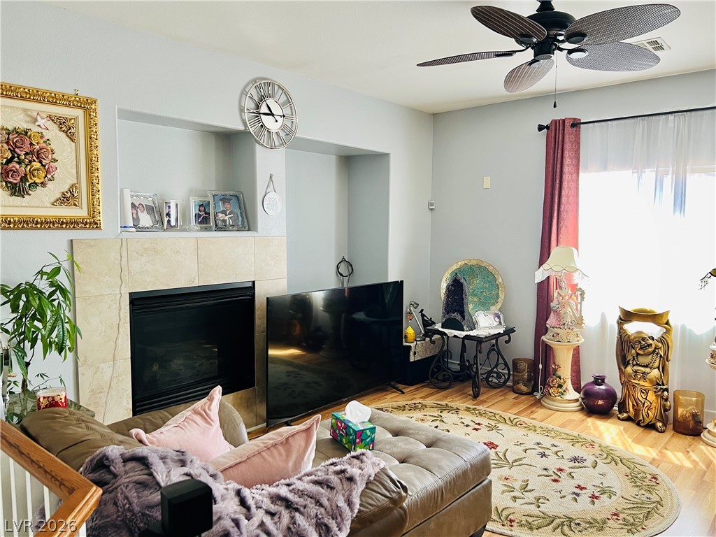 2213 Dale Bumpers Court North Las Vegas NV 89081