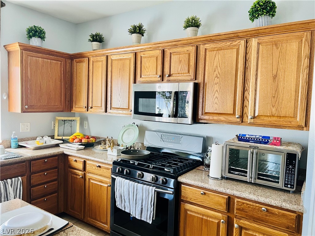 2213 Dale Bumpers Court North Las Vegas NV 89081