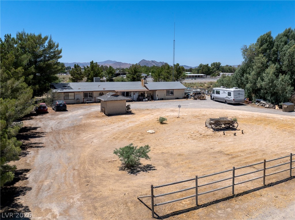570 Buol Road Pahrump NV 89048