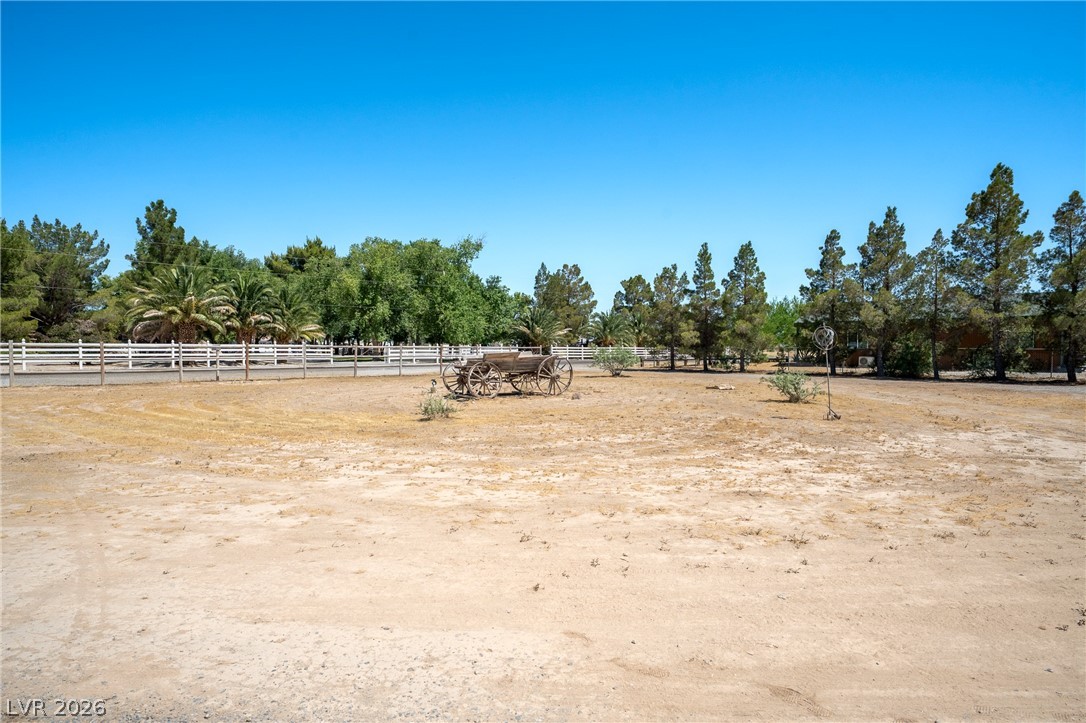 570 Buol Road Pahrump NV 89048