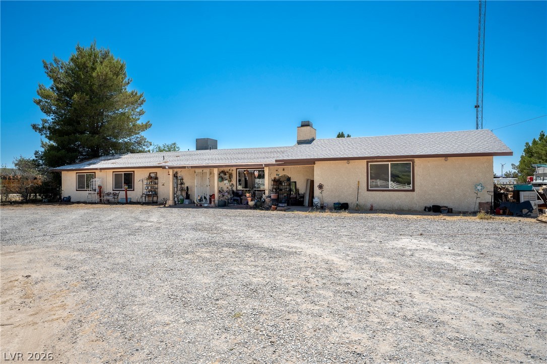 570 Buol Road Pahrump NV 89048