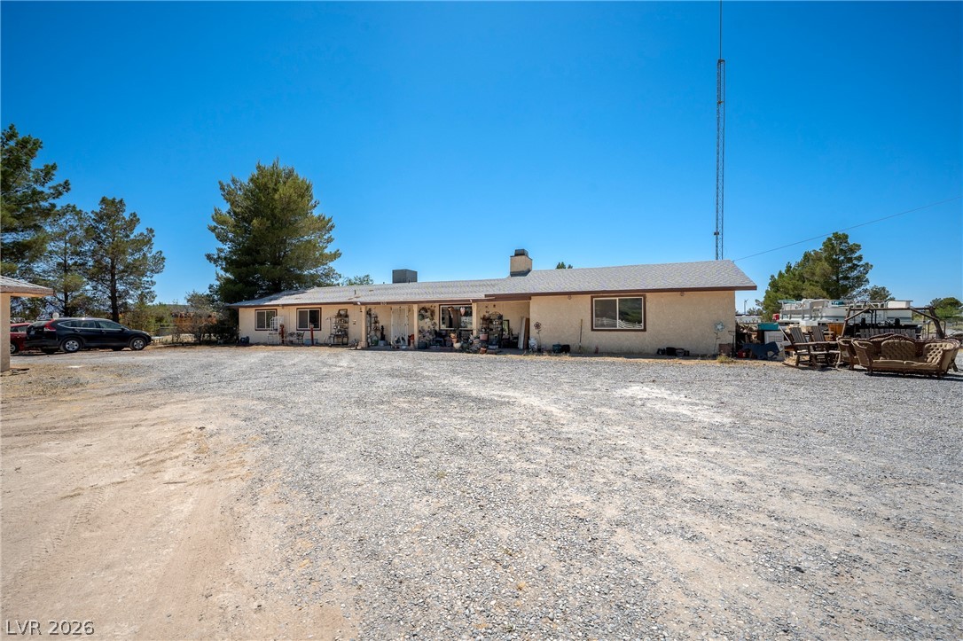 570 Buol Road Pahrump NV 89048