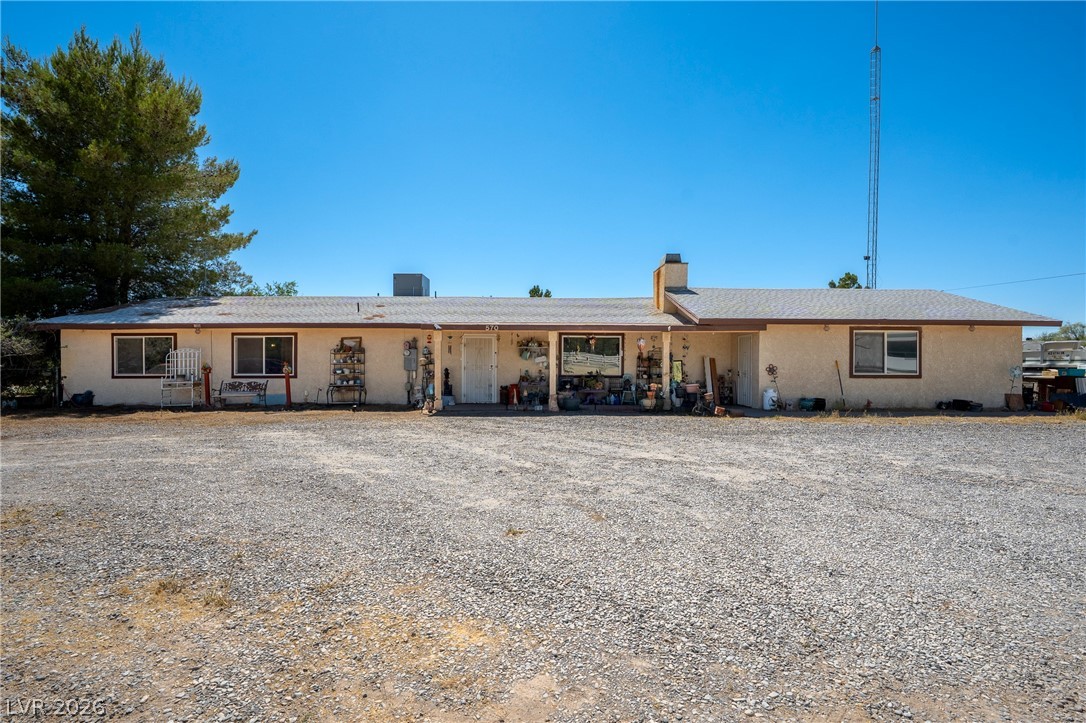 570 Buol Road Pahrump NV 89048