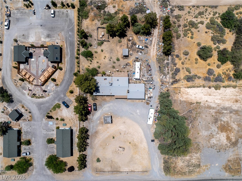 570 Buol Road Pahrump NV 89048
