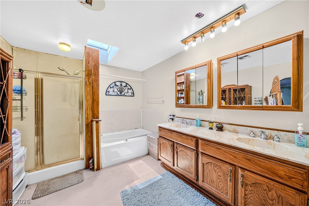 570 Buol Road Pahrump NV 89048