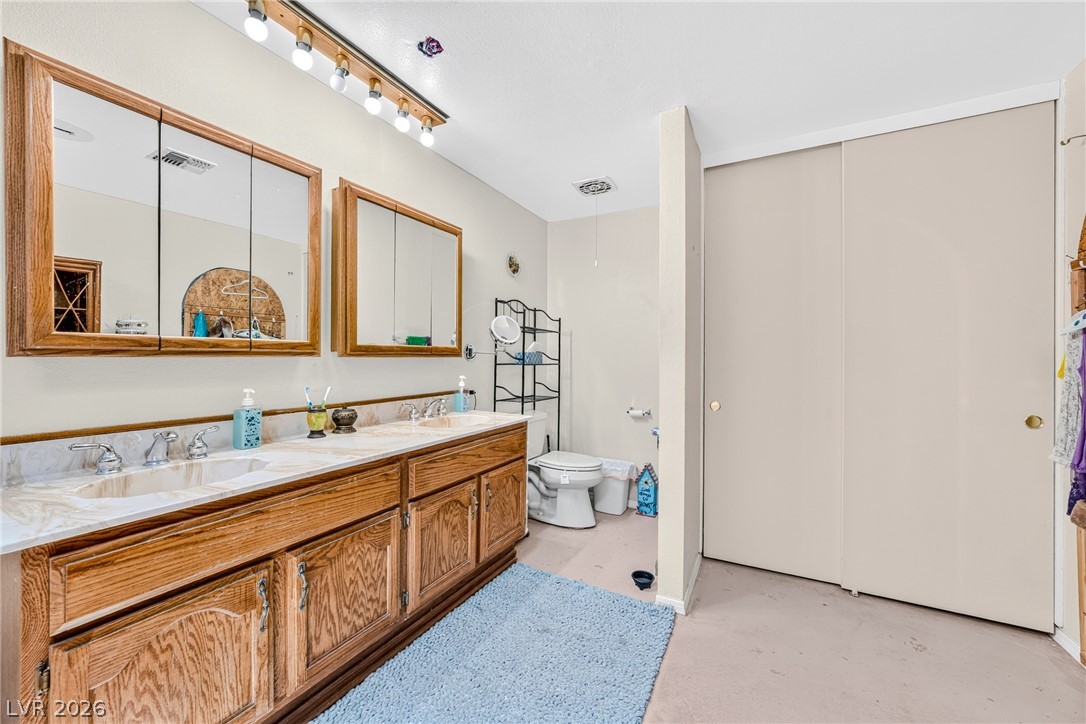 570 Buol Road Pahrump NV 89048