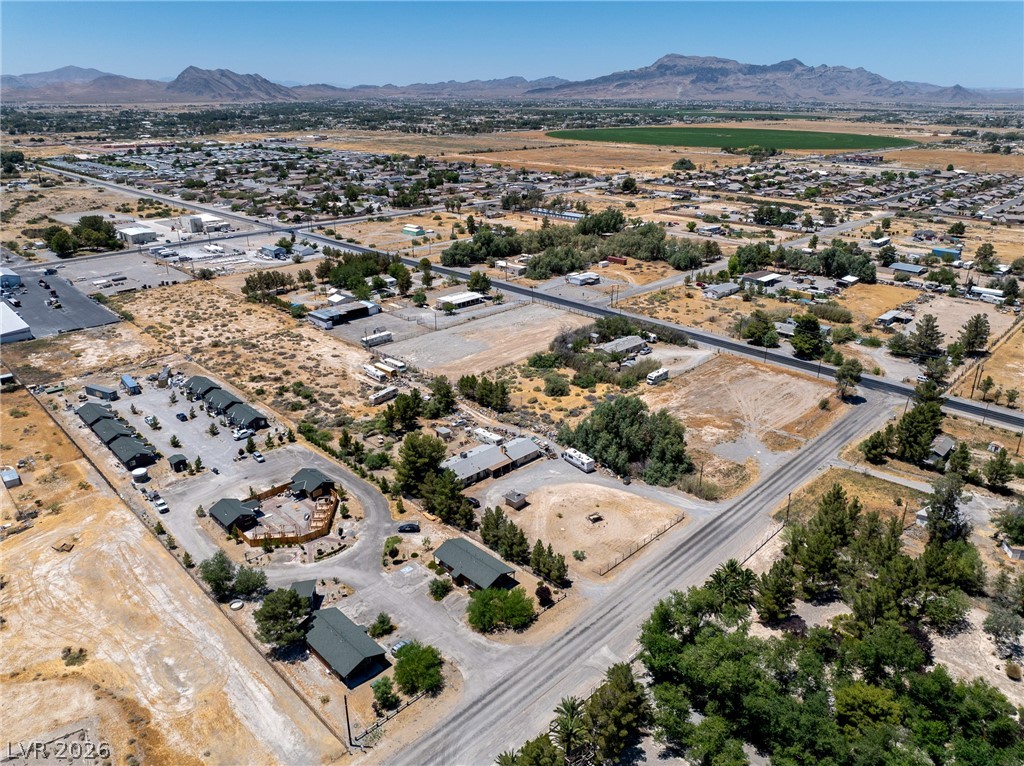 570 Buol Road Pahrump NV 89048