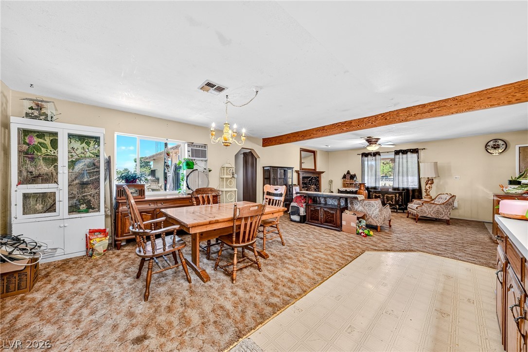 570 Buol Road Pahrump NV 89048