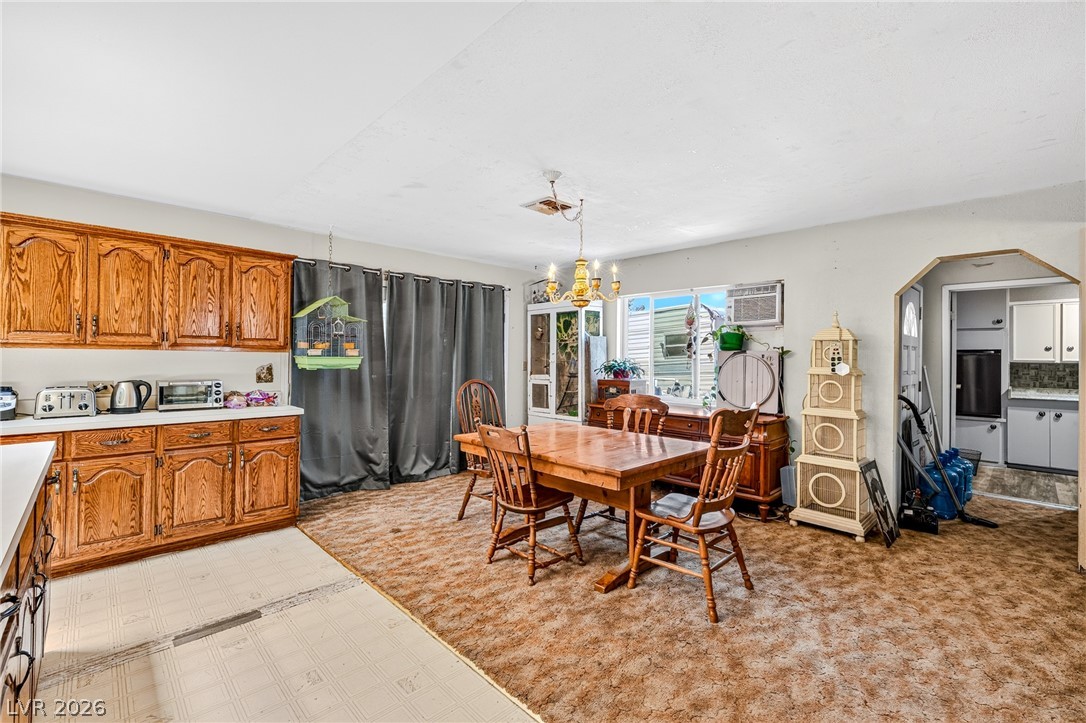 570 Buol Road Pahrump NV 89048