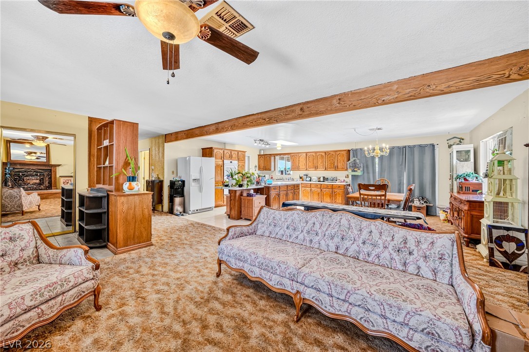 570 Buol Road Pahrump NV 89048