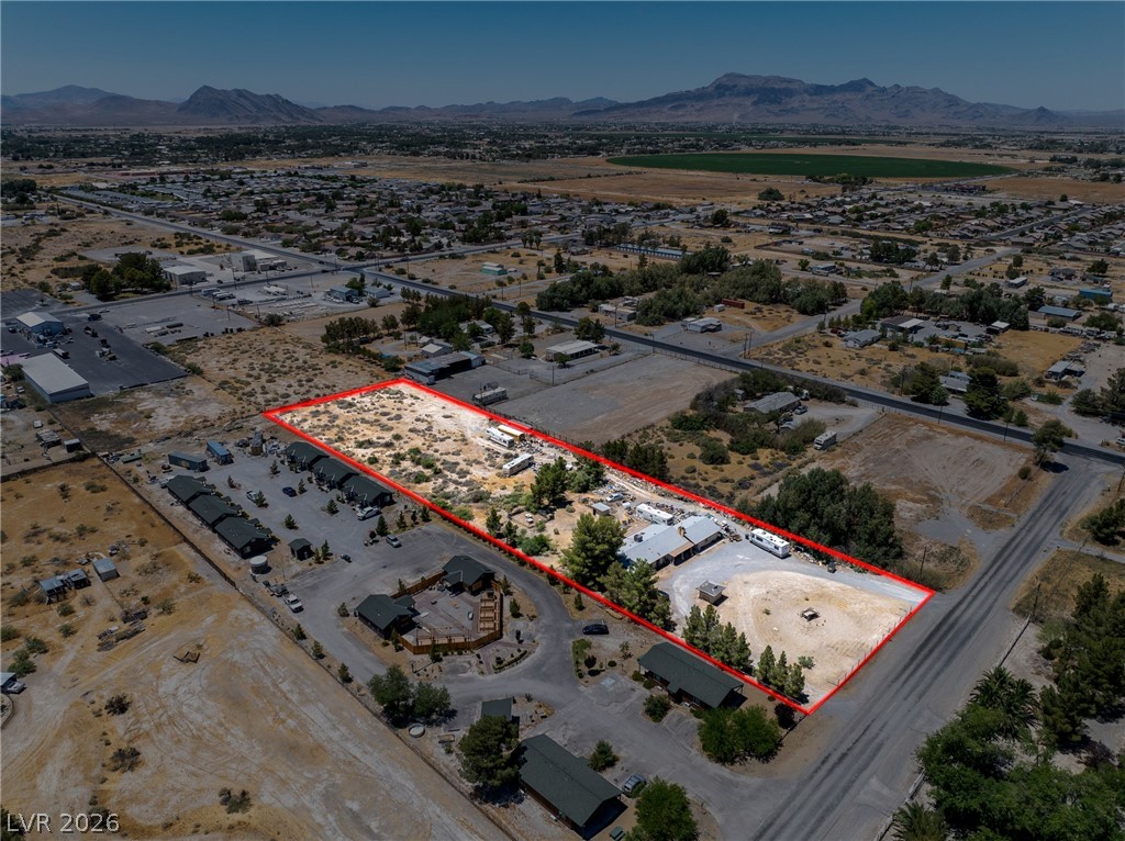 570 Buol Road Pahrump NV 89048
