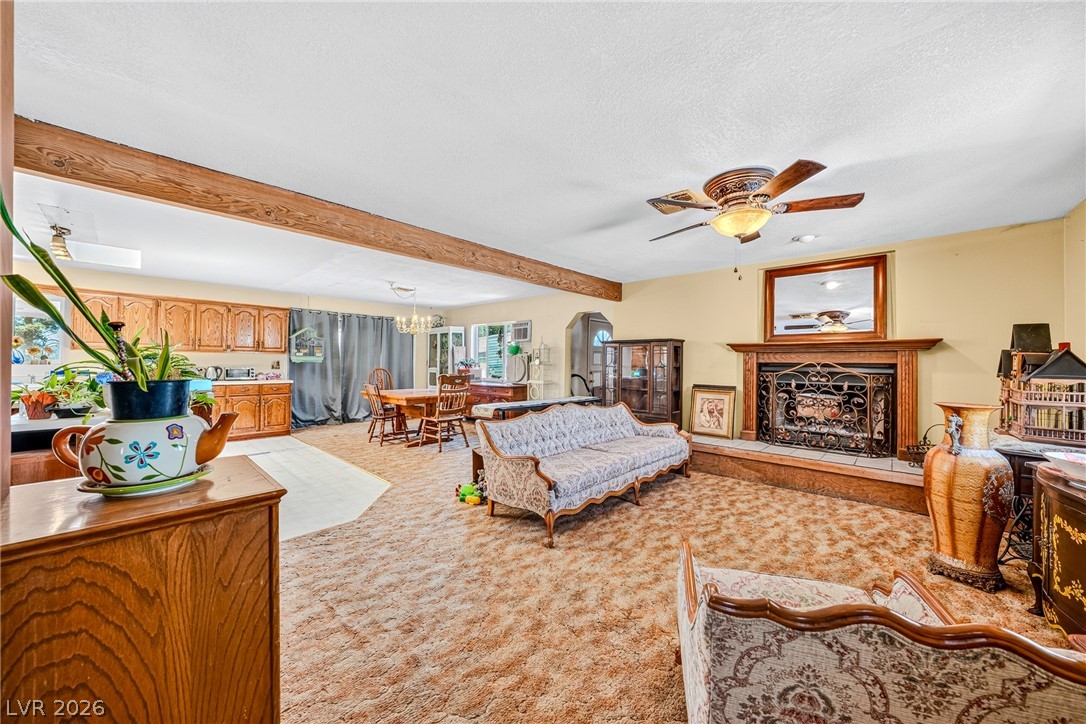 570 Buol Road Pahrump NV 89048