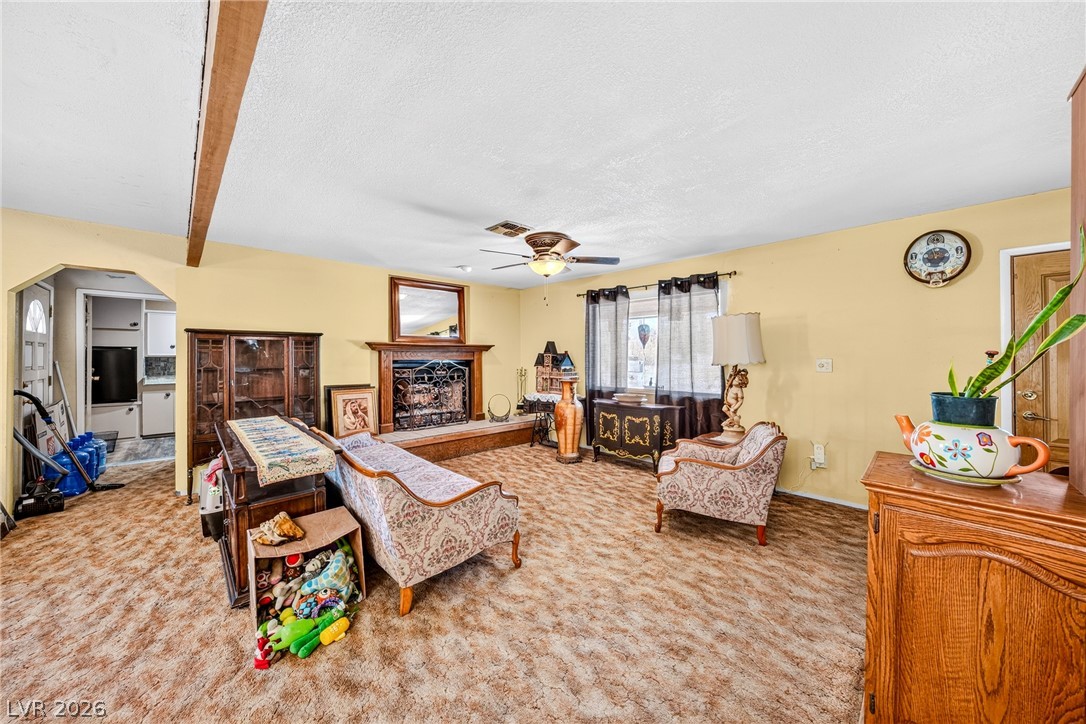 570 Buol Road Pahrump NV 89048