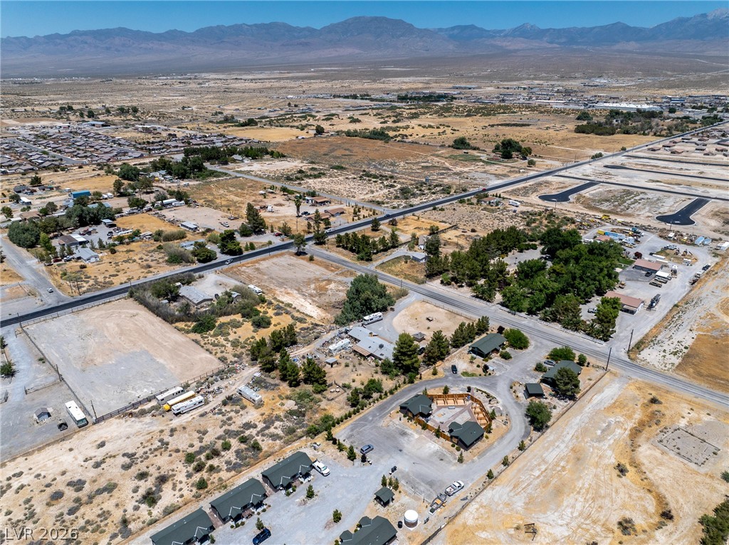 570 Buol Road Pahrump NV 89048