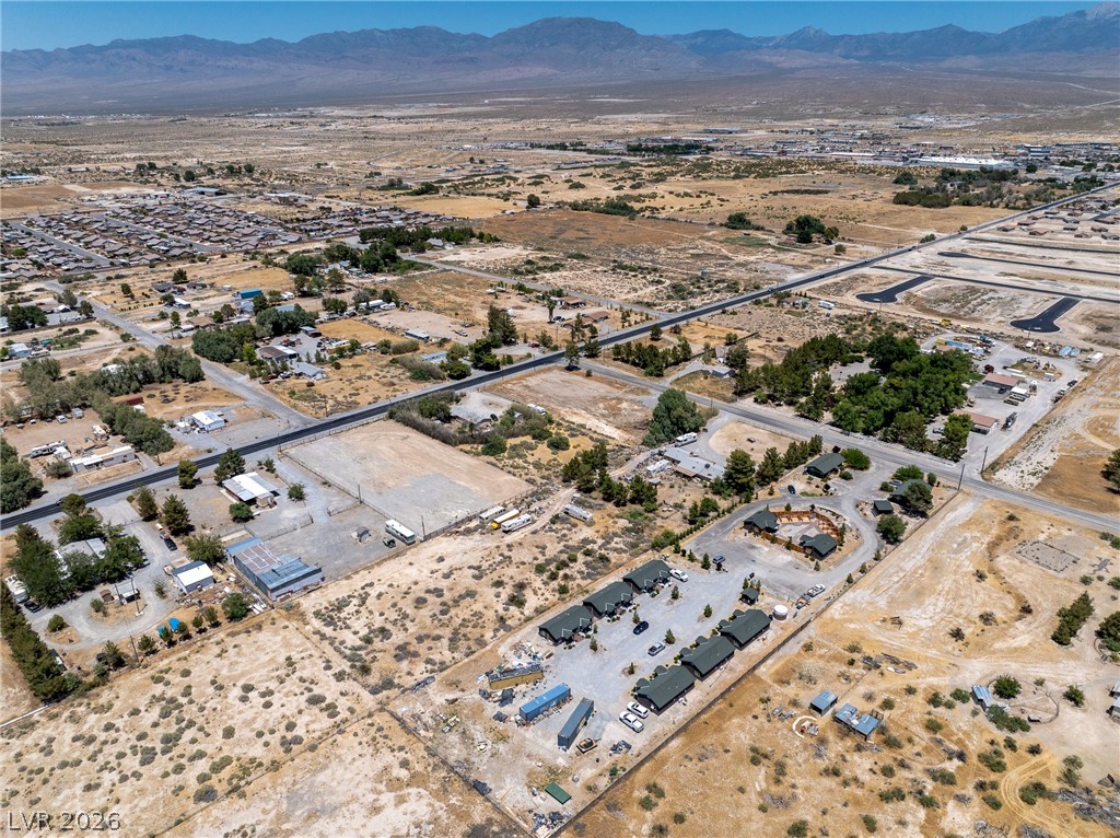 570 Buol Road Pahrump NV 89048