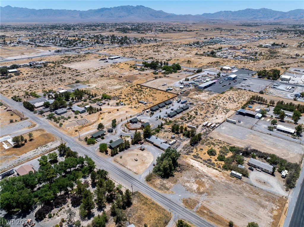 570 Buol Road Pahrump NV 89048