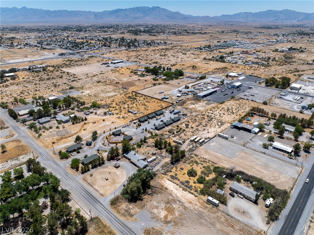 570 Buol Road Pahrump NV 89048