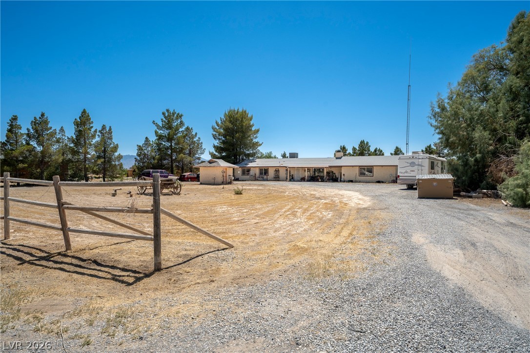 570 Buol Road Pahrump NV 89048
