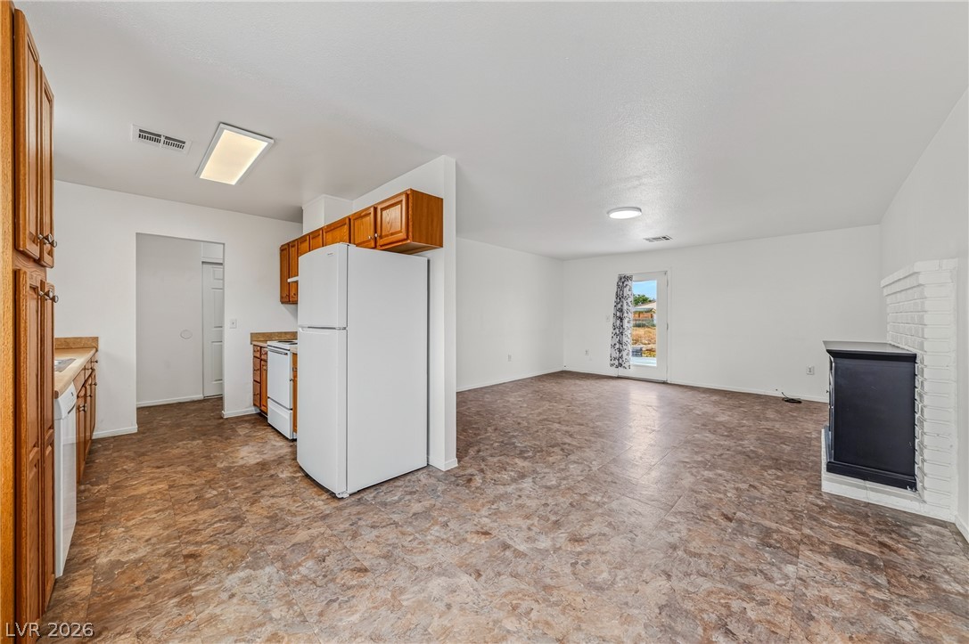 2764 Mount Charleston Drive Pahrump NV 89048
