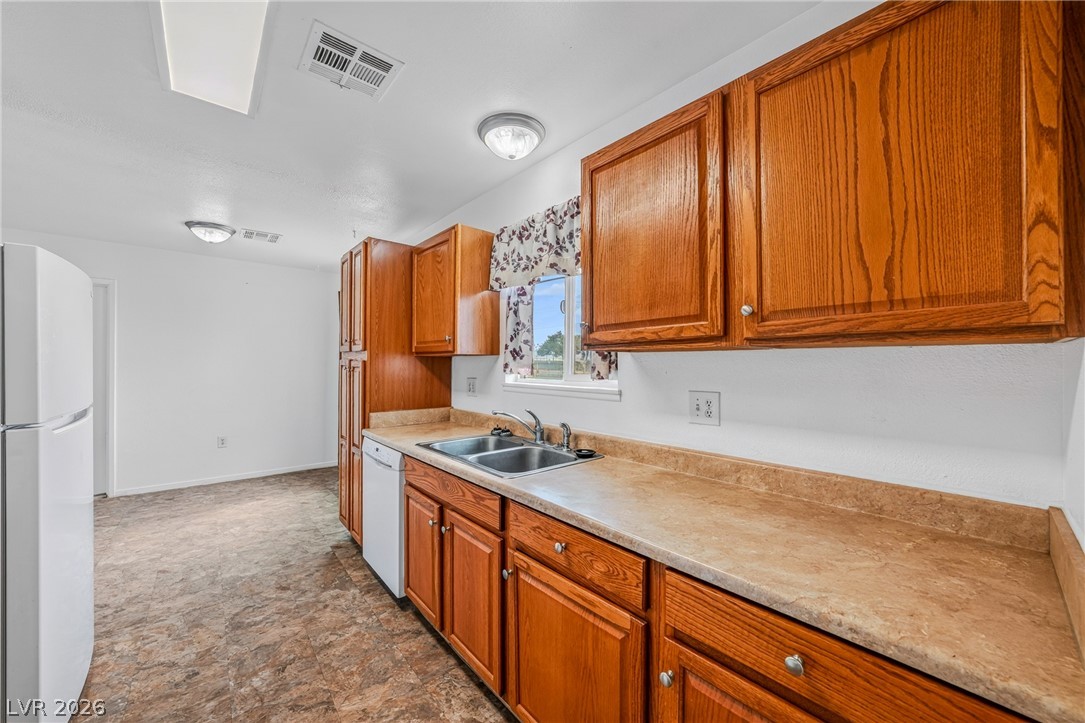 2764 Mount Charleston Drive Pahrump NV 89048