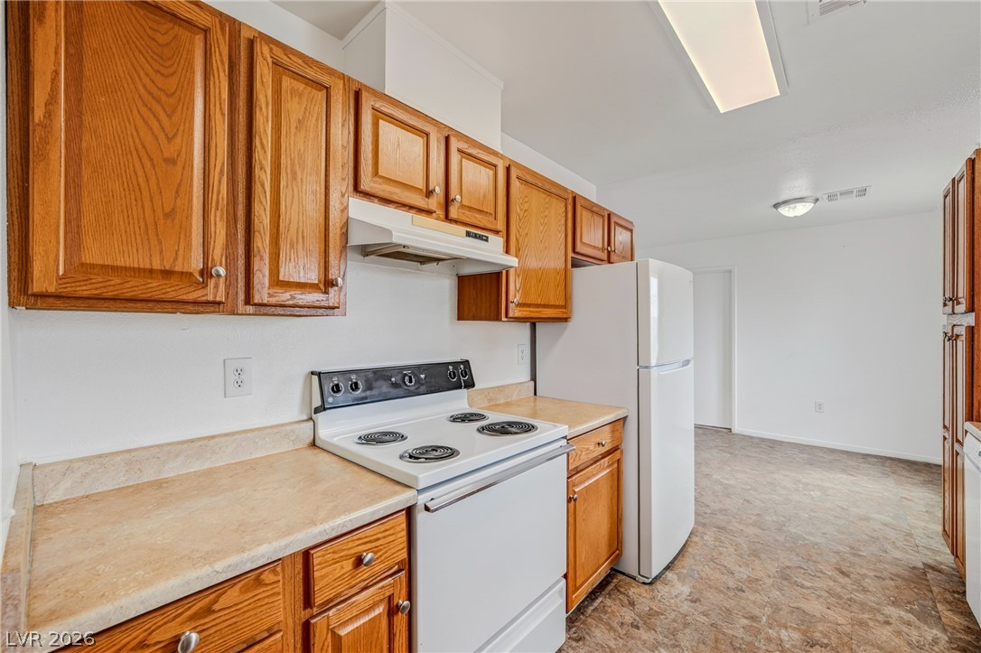 2764 Mount Charleston Drive Pahrump NV 89048