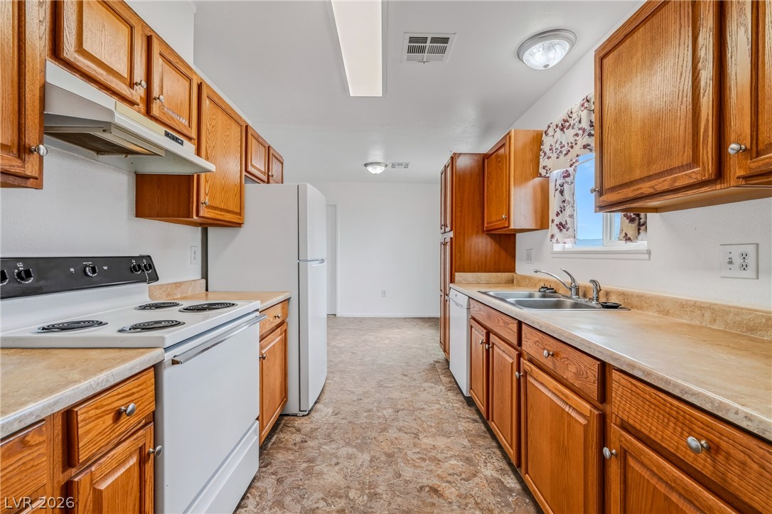 2764 Mount Charleston Drive Pahrump NV 89048