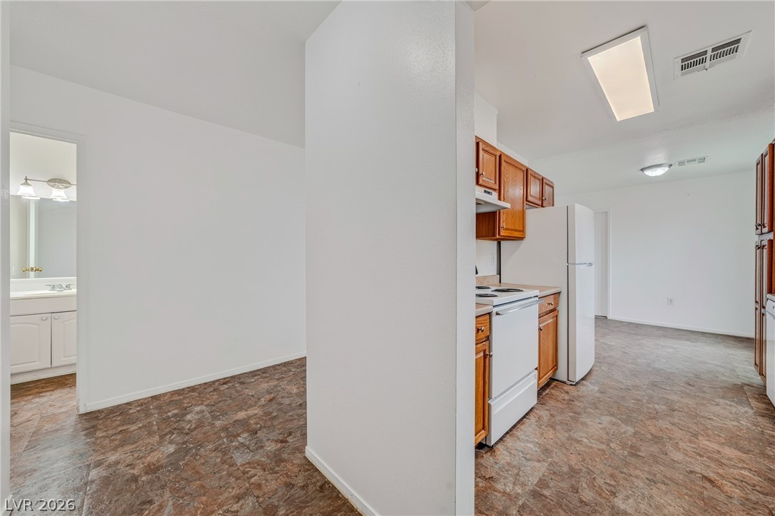 2764 Mount Charleston Drive Pahrump NV 89048
