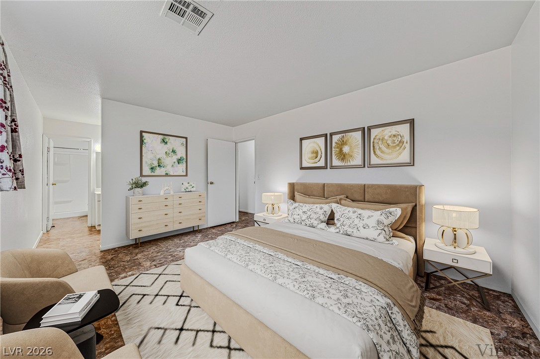 2764 Mount Charleston Drive Pahrump NV 89048