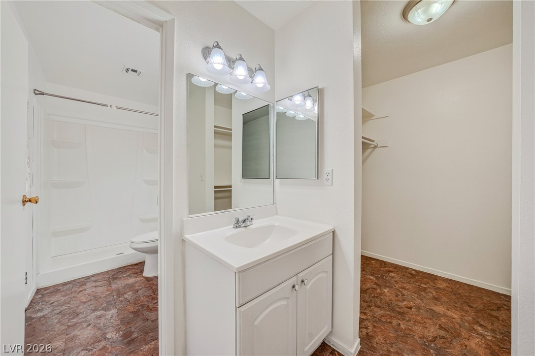 2764 Mount Charleston Drive Pahrump NV 89048