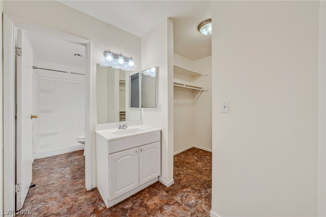 2764 Mount Charleston Drive Pahrump NV 89048